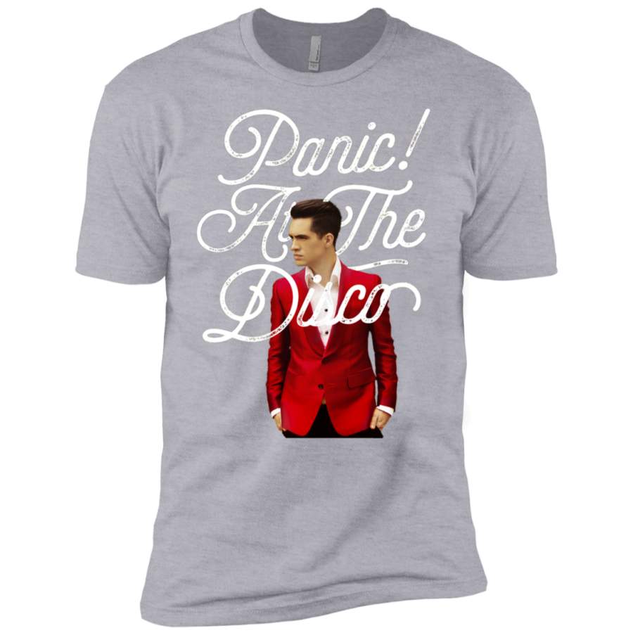 Panic! At The Disco Tour vintage Premium T-Shirt