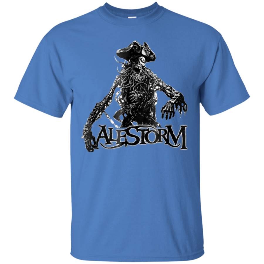 AGR Awesome Alestorm T-Shirt