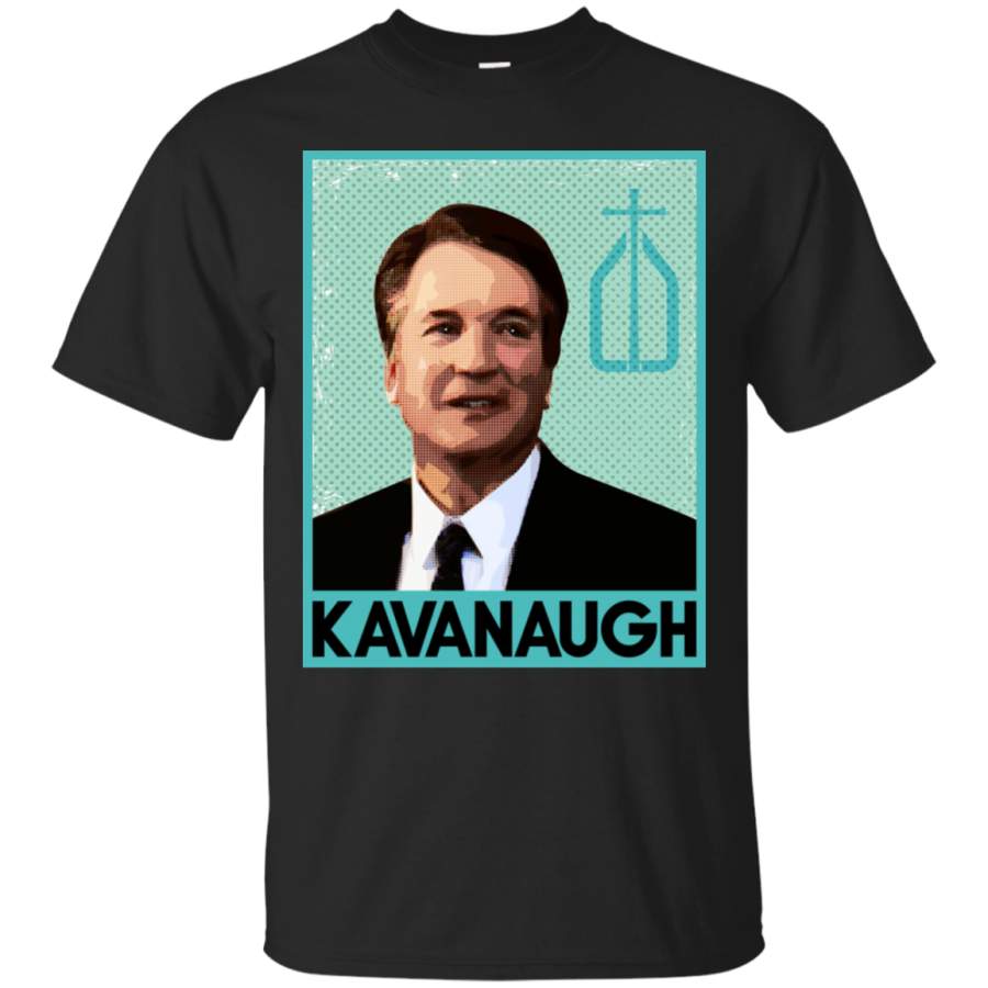 AGR Brett Kavanaugh Shirt