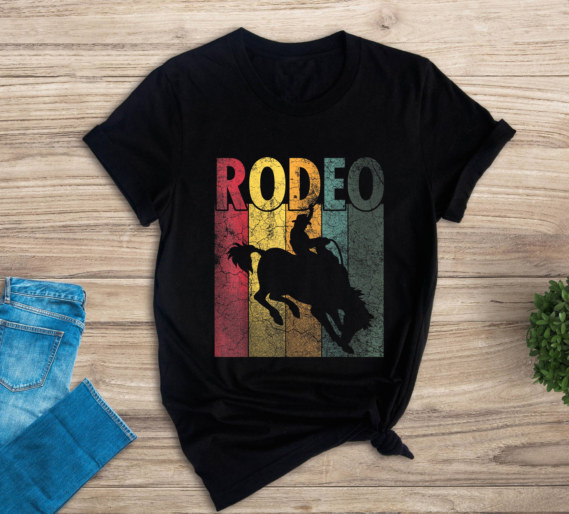 Western Cowboy Killer Shirt, Country Music T-Shirt, Vintage Inspired Tee Shirt, Western Graphic Tee, Retro Cowgirl T-Shirt, Boho Cowboy Shirt