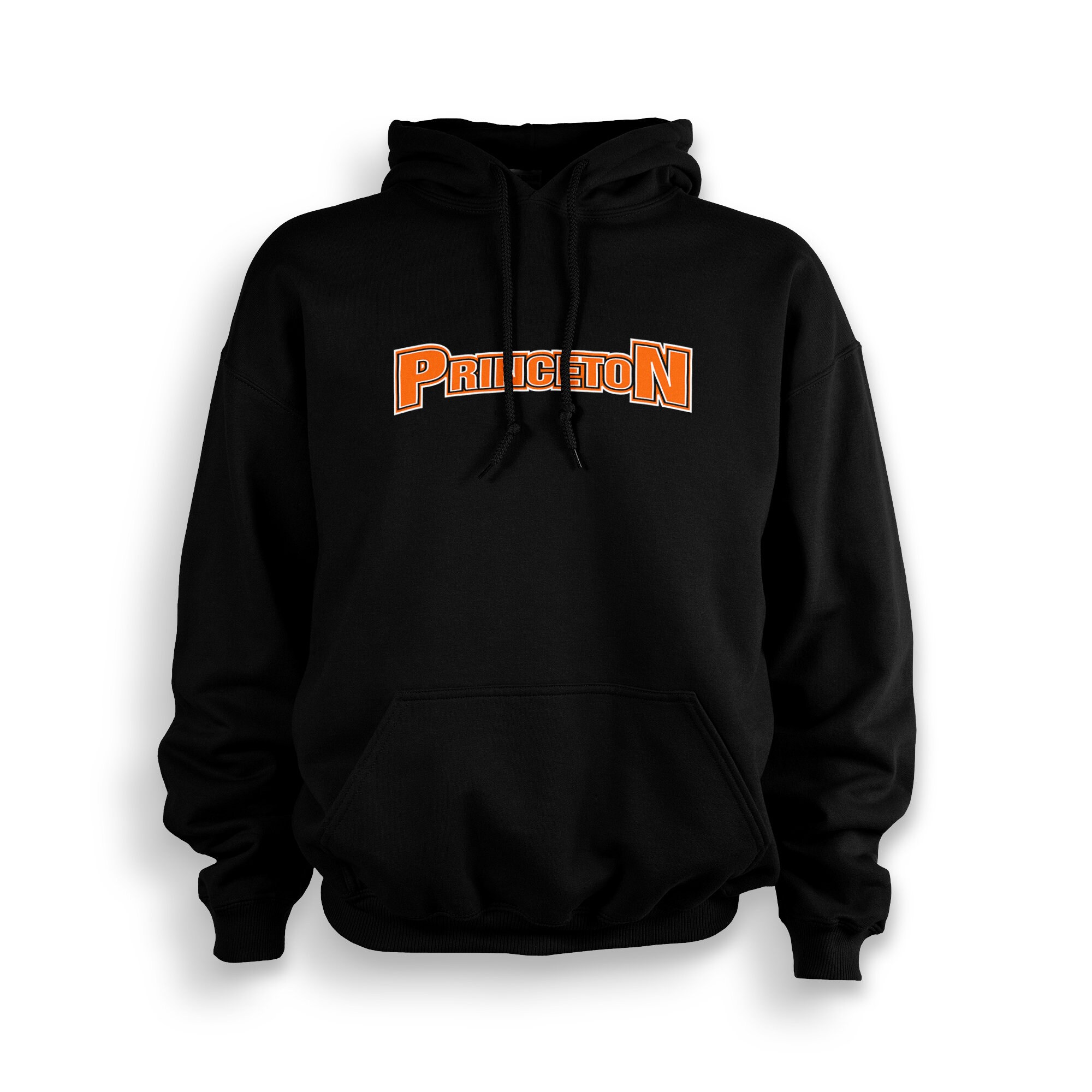 Princeton Adult Hoodie | Made To Order With Love