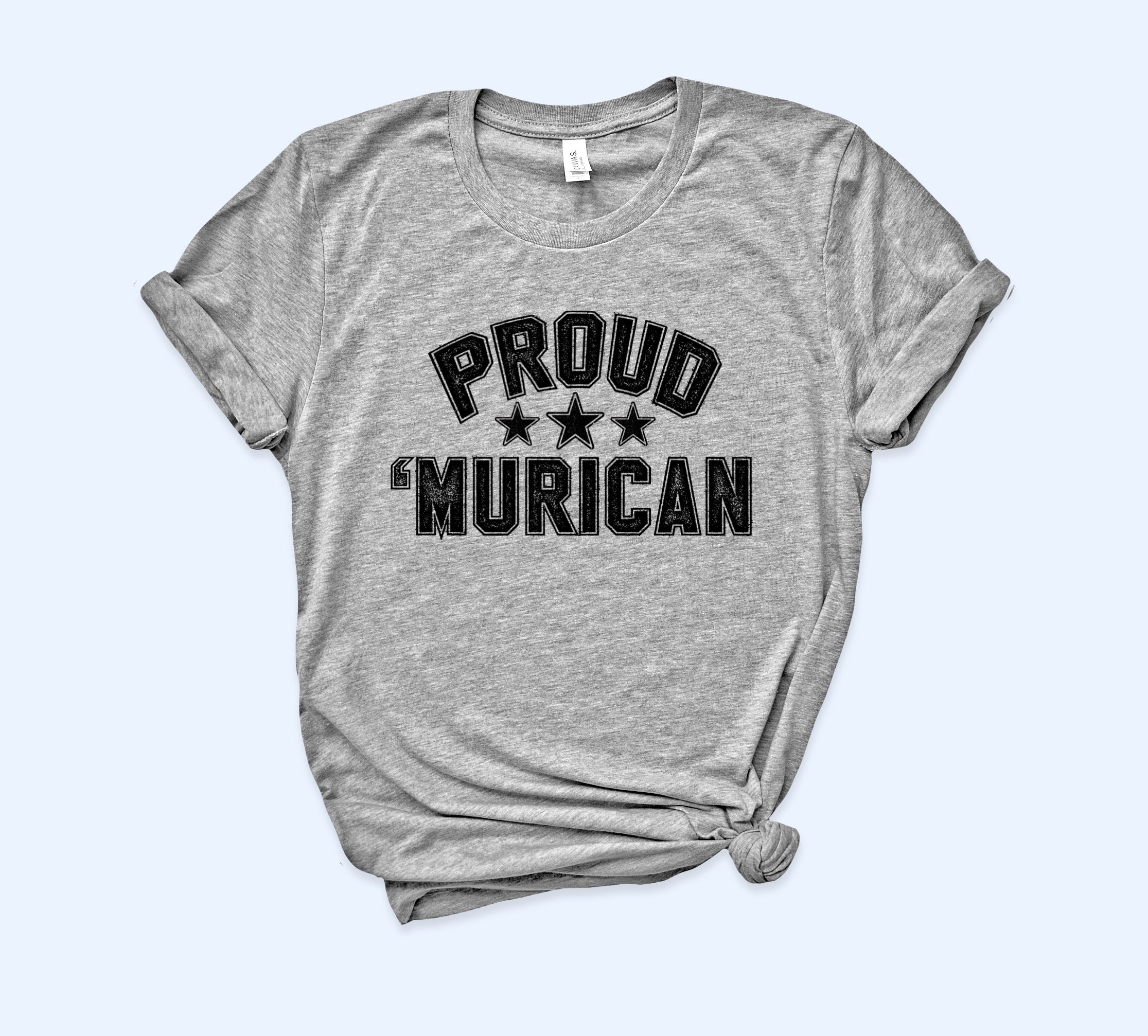 Proud Murican Shirt