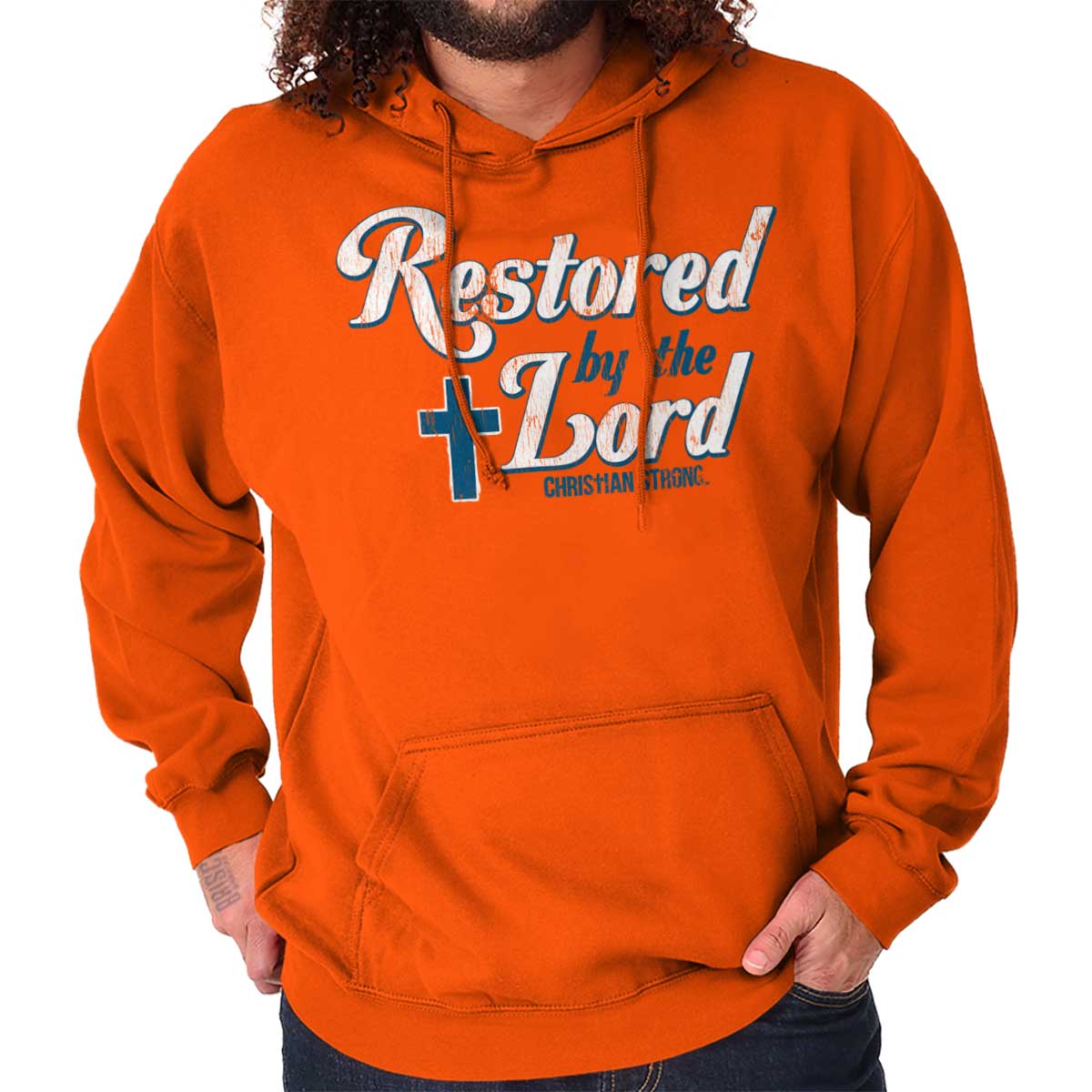 Restored By Lord Hoodie