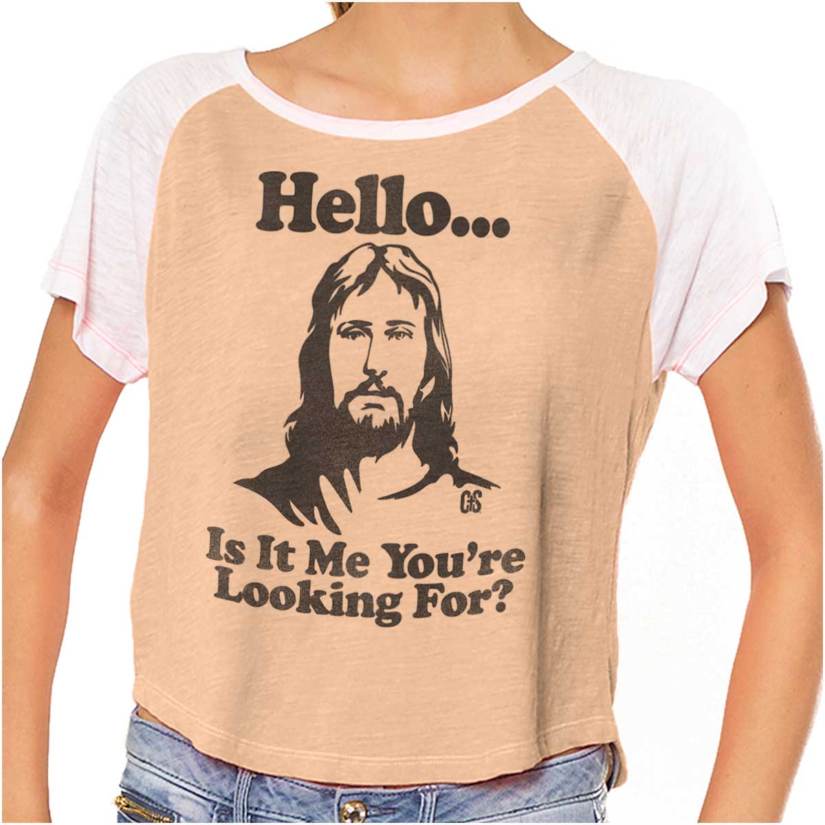 Jesus Richie Vintage T Shirts