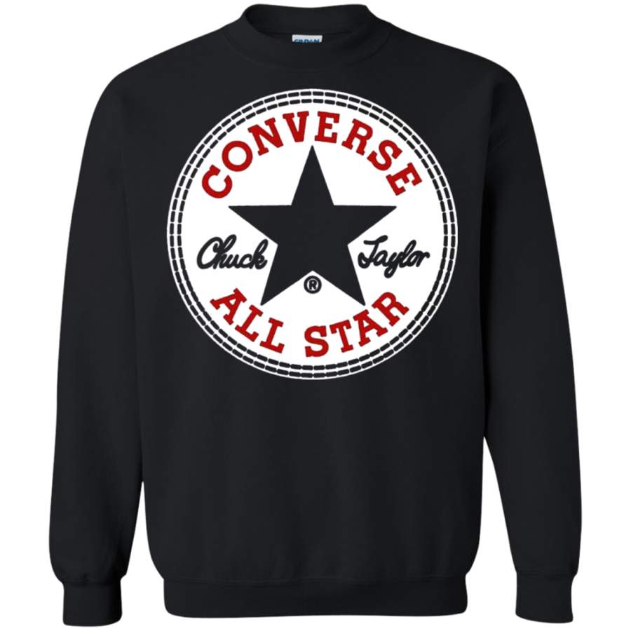 AGR Converse Sweatshirt