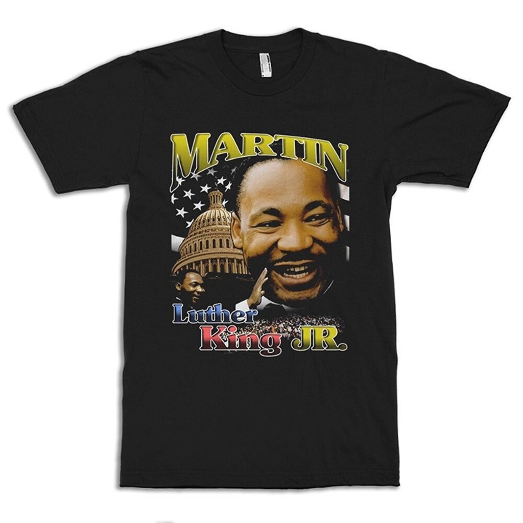 Martin Luther King Jr T-Shirt