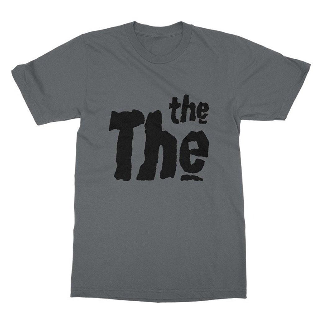 The the ~ Classic Unisex T-Shirt- Mens Rock T shirt – Rock Band – Worldwide Shi