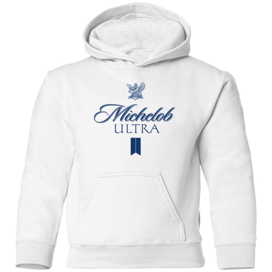 AGR Michelob Ultra Toddler Pullover Hoodie