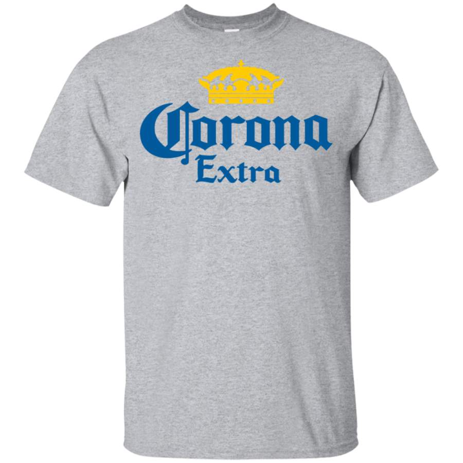 AGR Corona Extra Youth T-Shirt