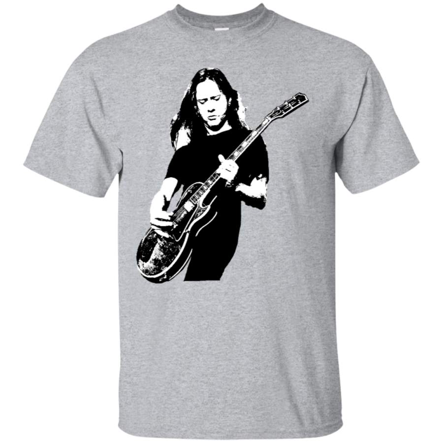 Jerry Cantrell – Alice in Chains T-Shirt