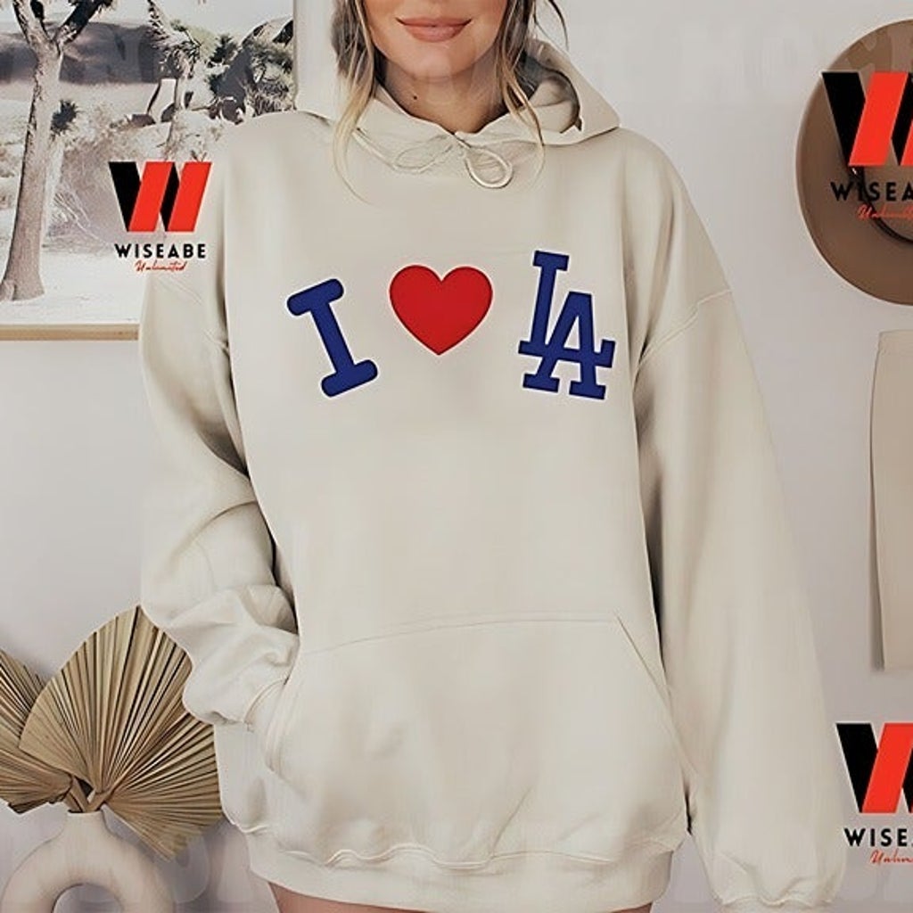 Stylish La Dodgers T-Shirt Collection Madhappy Dodgers Hoodie