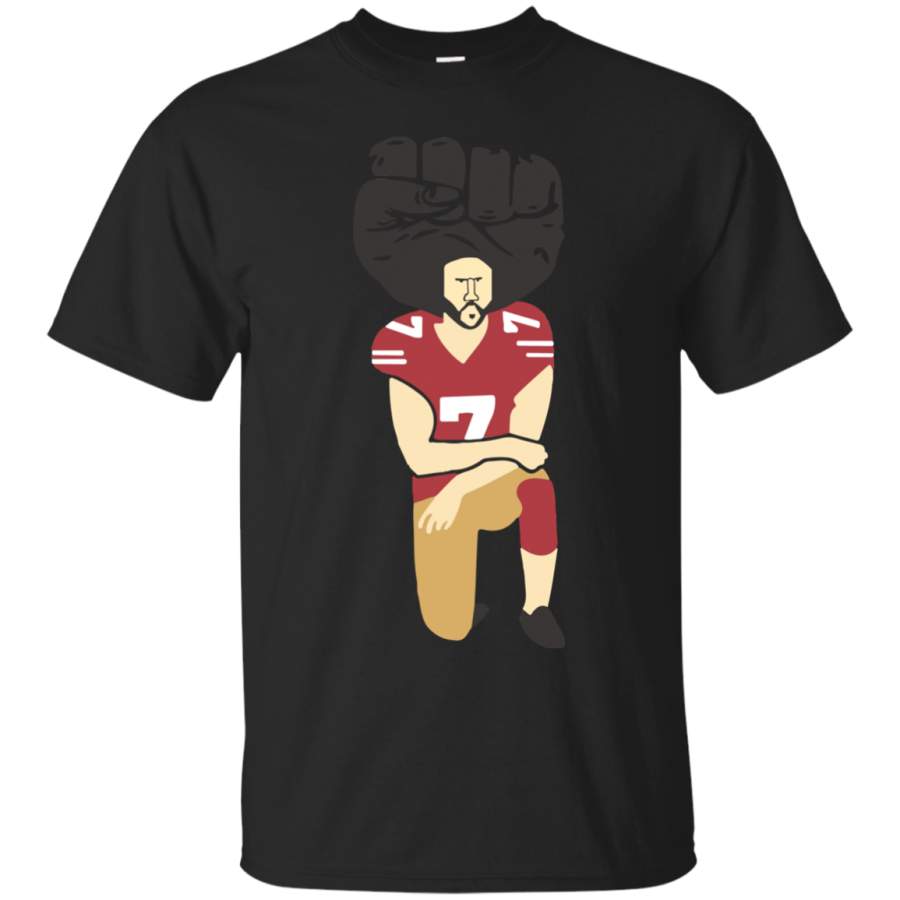 AGR Colin Kaepernick Colin Kaepernick Take a Kneel Shirt