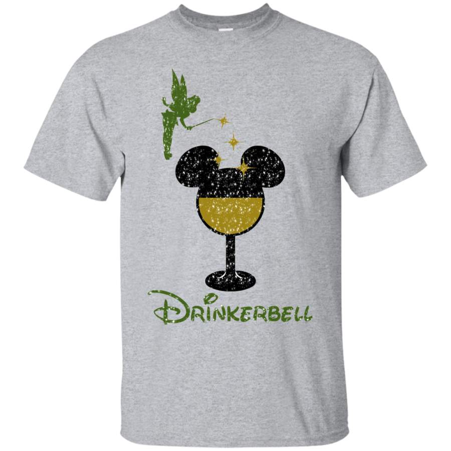 AGR Drinkerbell shirt