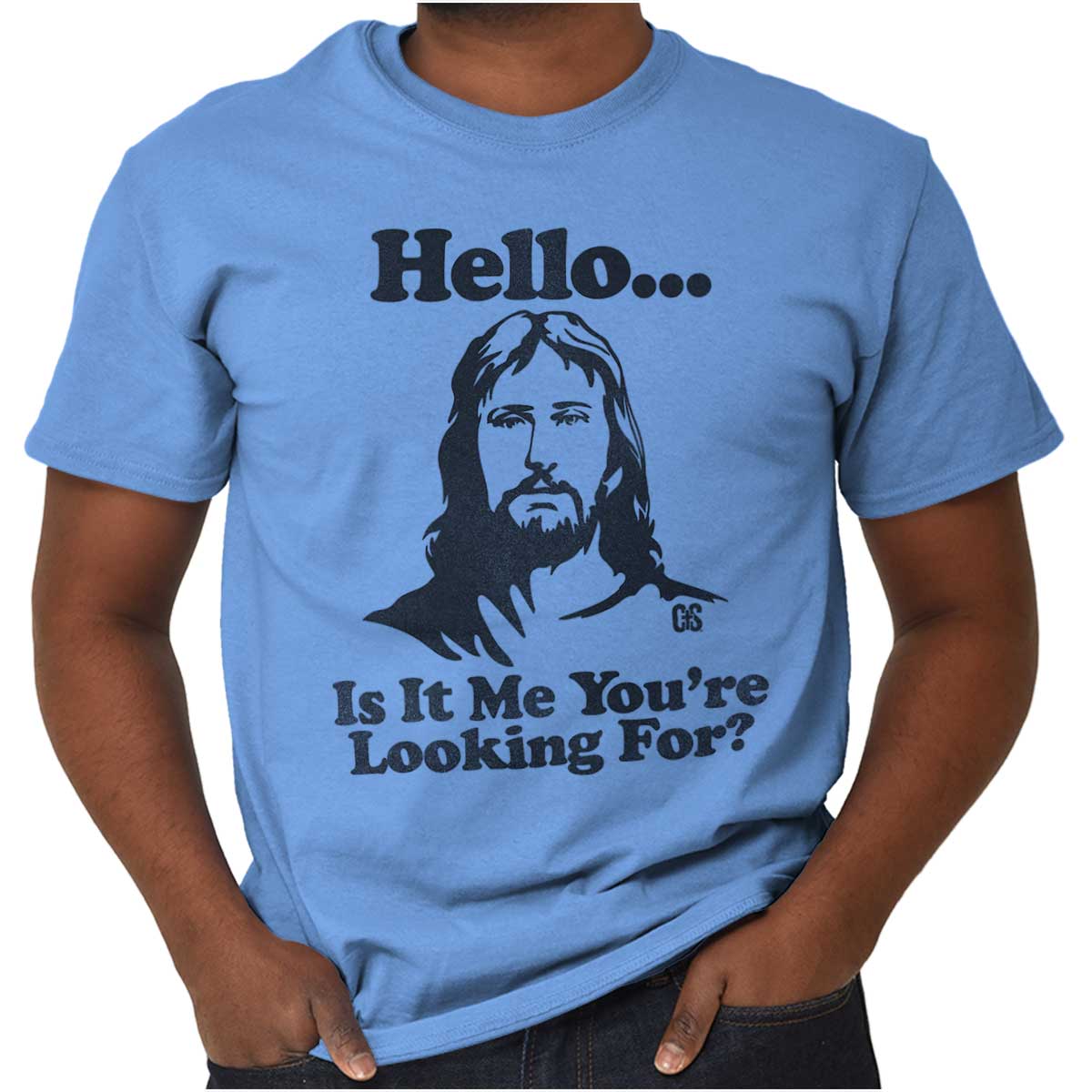 Jesus Richie T Shirt