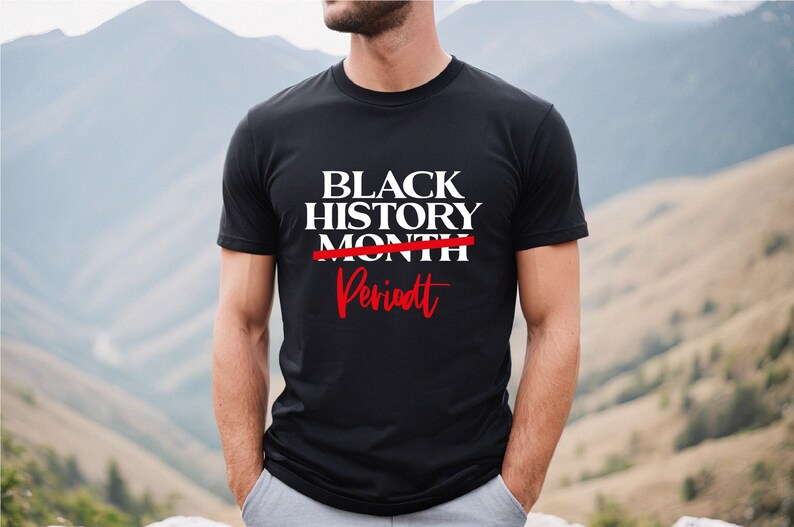 Black History Month Tshirt, African American Shirt, Dream Like King, Martin Luther King, Martin Luther King Shirt