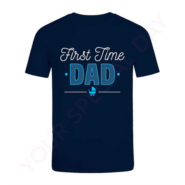 Proud new dad shirt, New Dad Shirt for Pregnancy Announcement, Hospital, Fathers Day Gift, First Time Dad, New Dad Gift