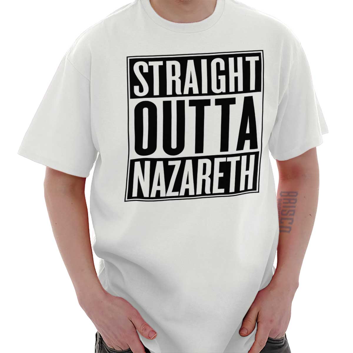 Outta Nazareth T Shirt