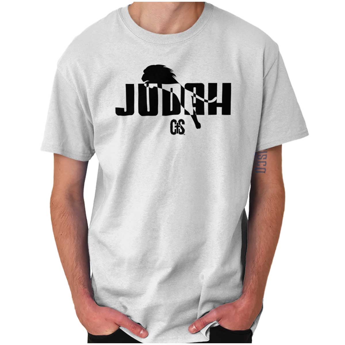 Judah T Shirt