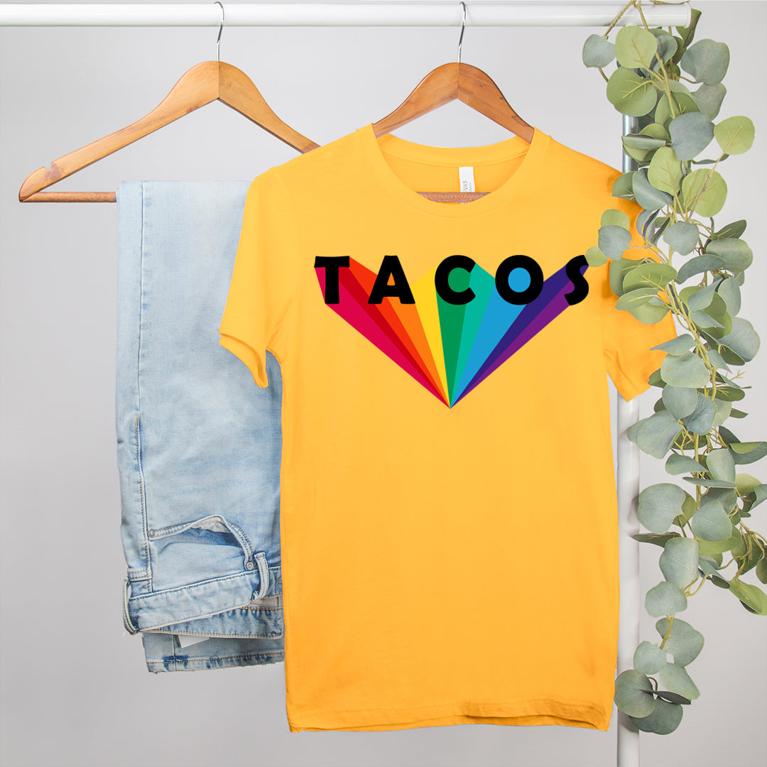 Tacos Shirt