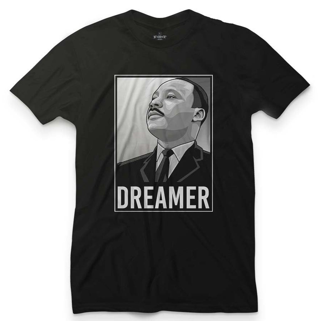 Martin luther king Jr Tee