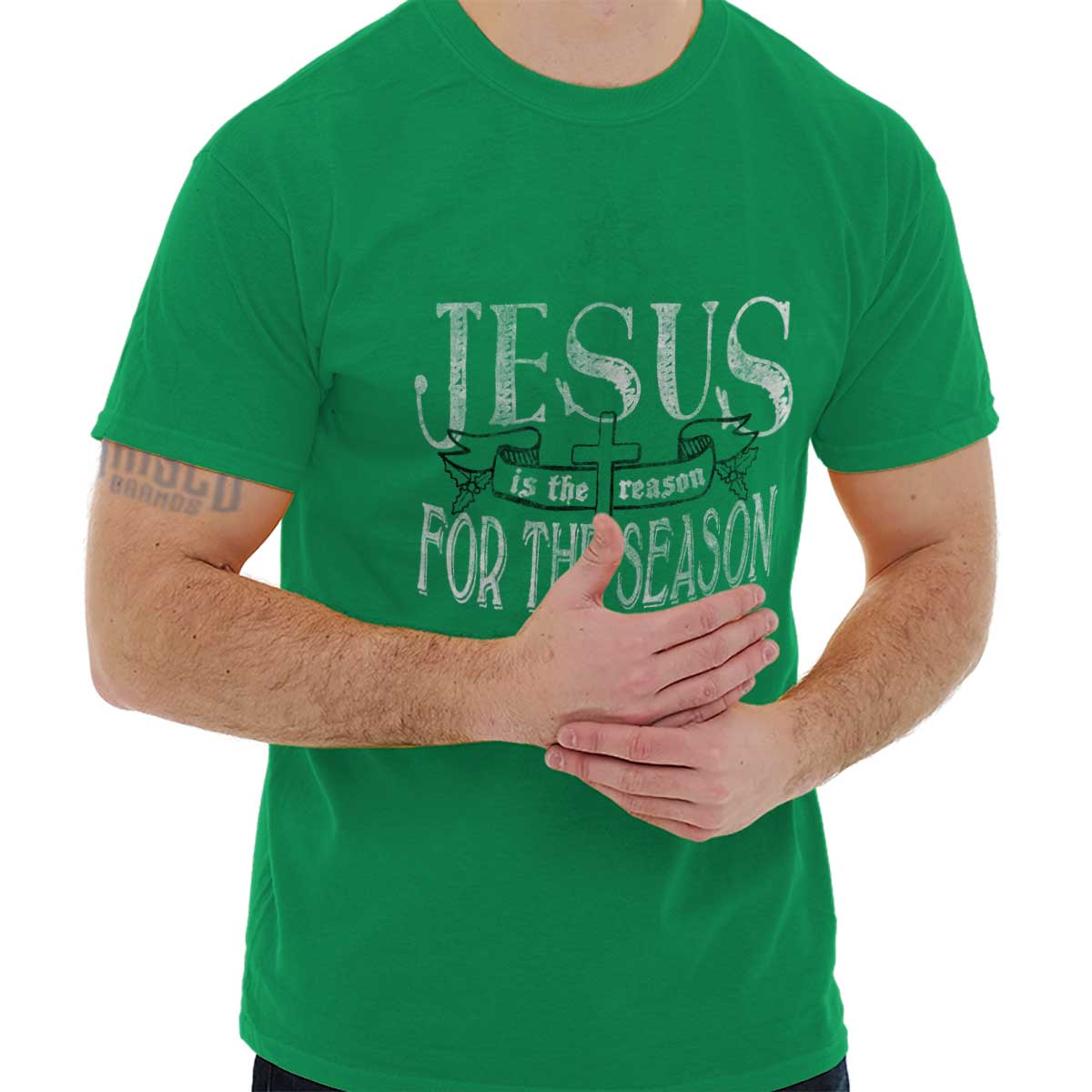 Reason For Season T Shirt