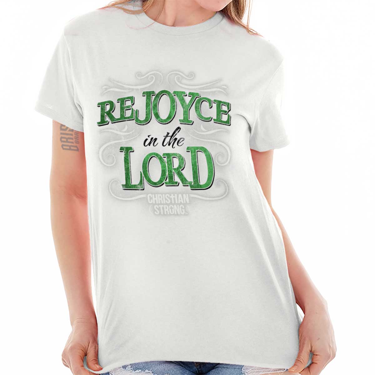 Rejoyce T Shirt