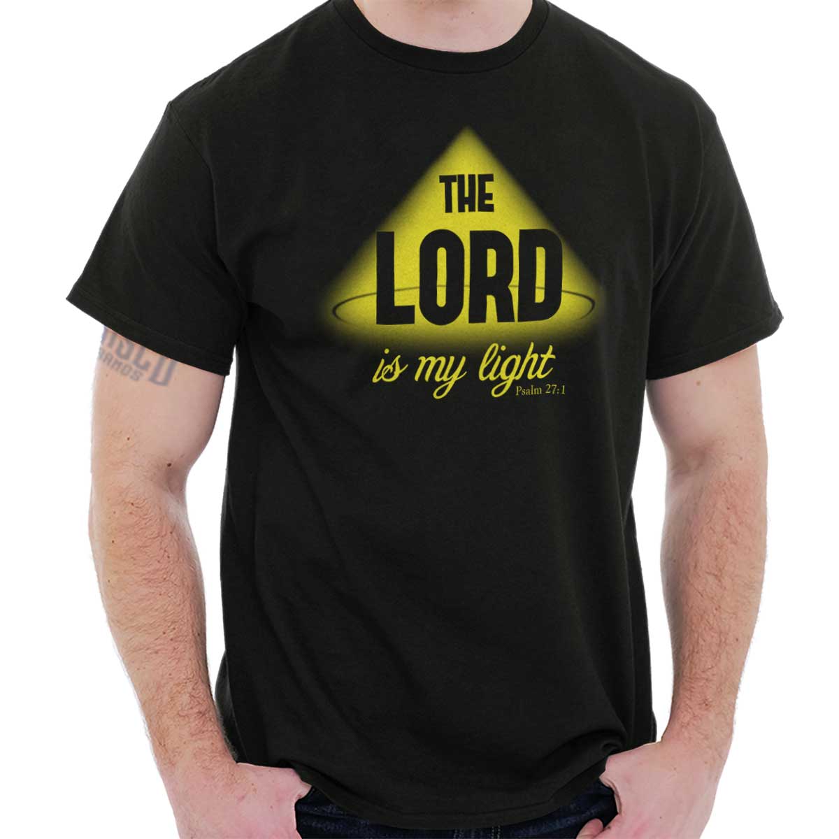 The Lord T Shirt