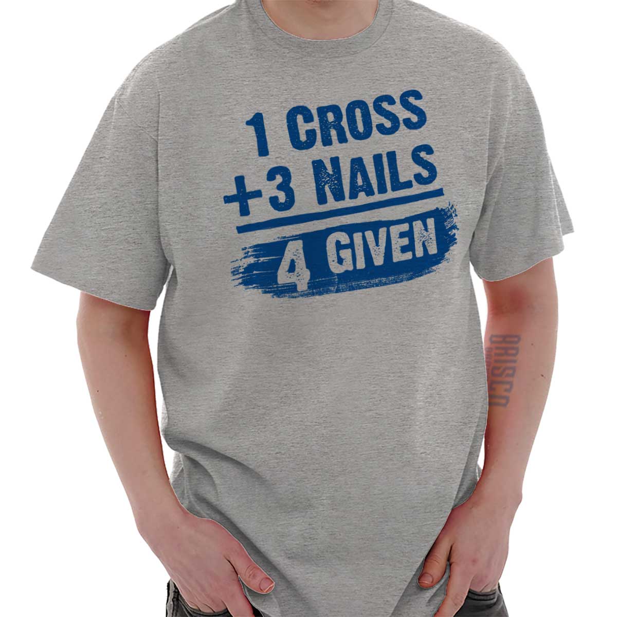 4 Given T Shirt