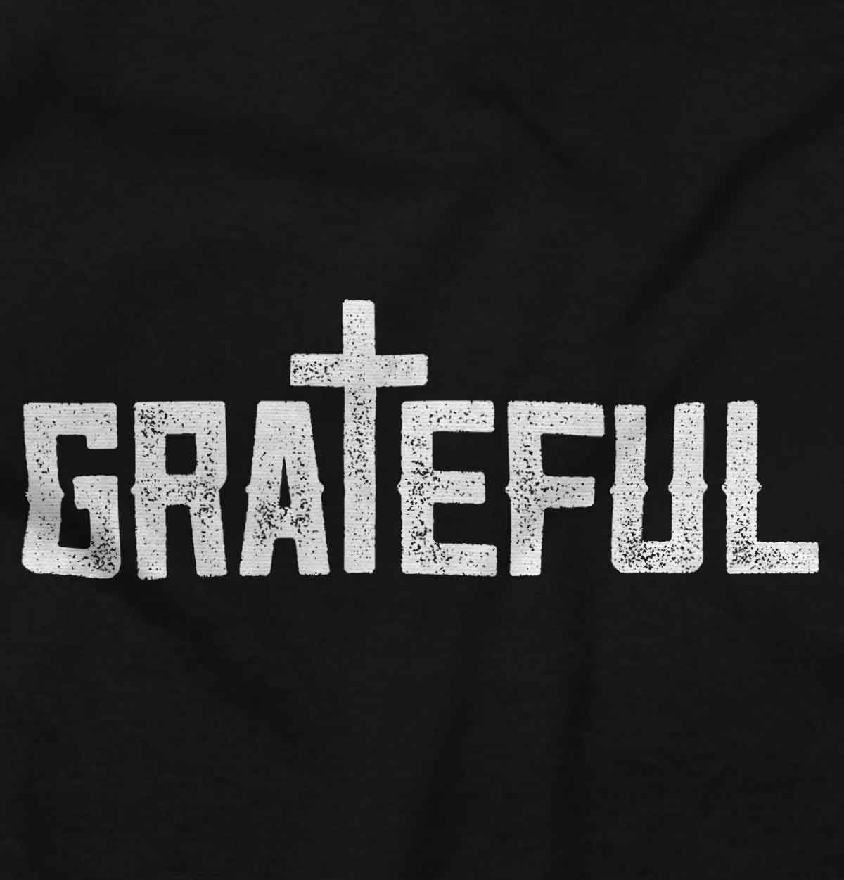 Grateful Youth Hoodie