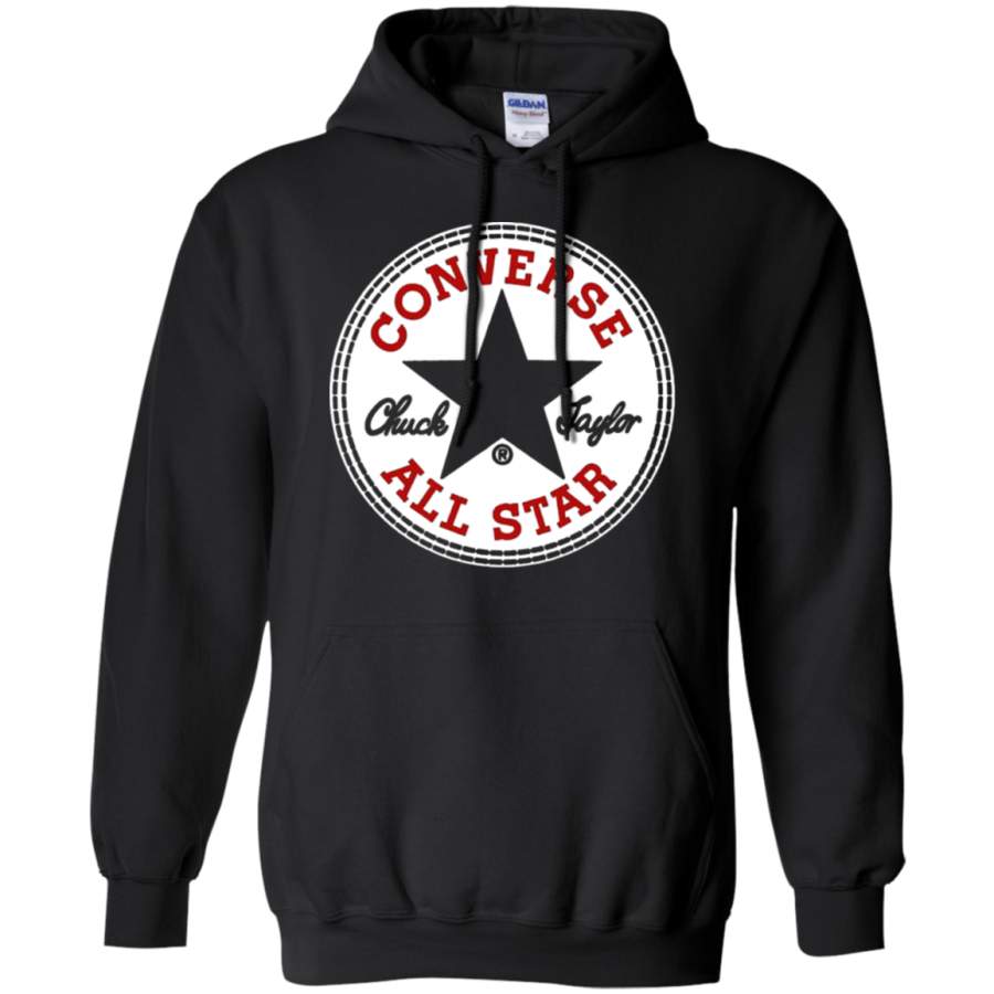 AGR Converse Hoodie