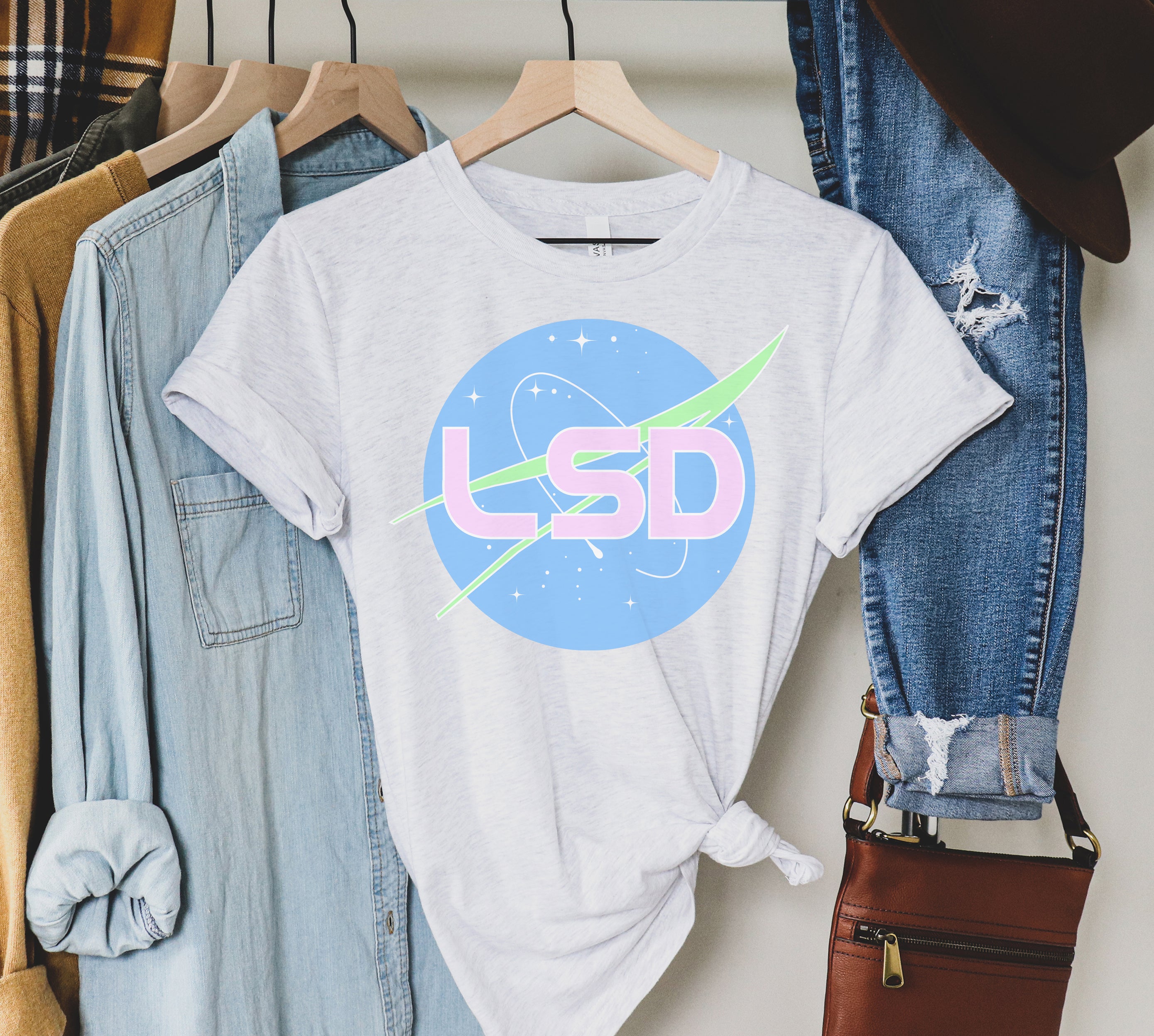 Lsd Shirt