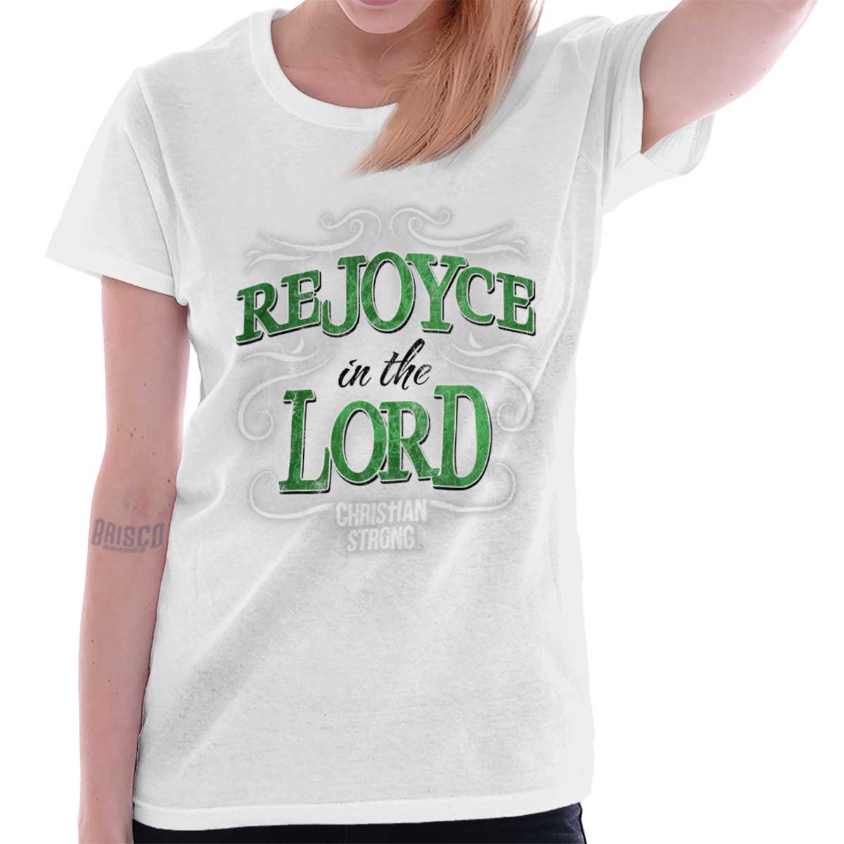 Rejoyce Ladies T Shirt