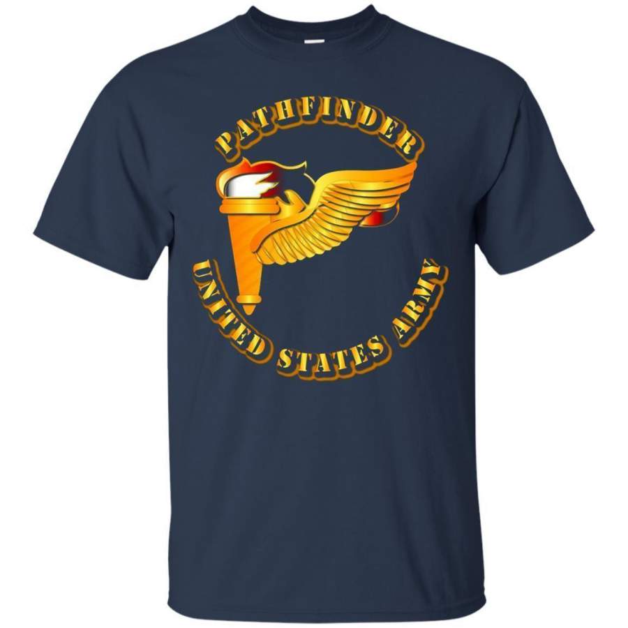 AGR Us Army  Pathfinder Tshirt  T-shirt