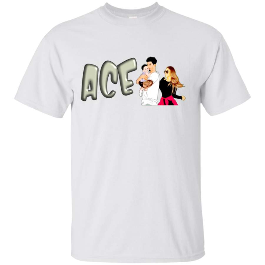 ACE Family Same Popular T-Shirt