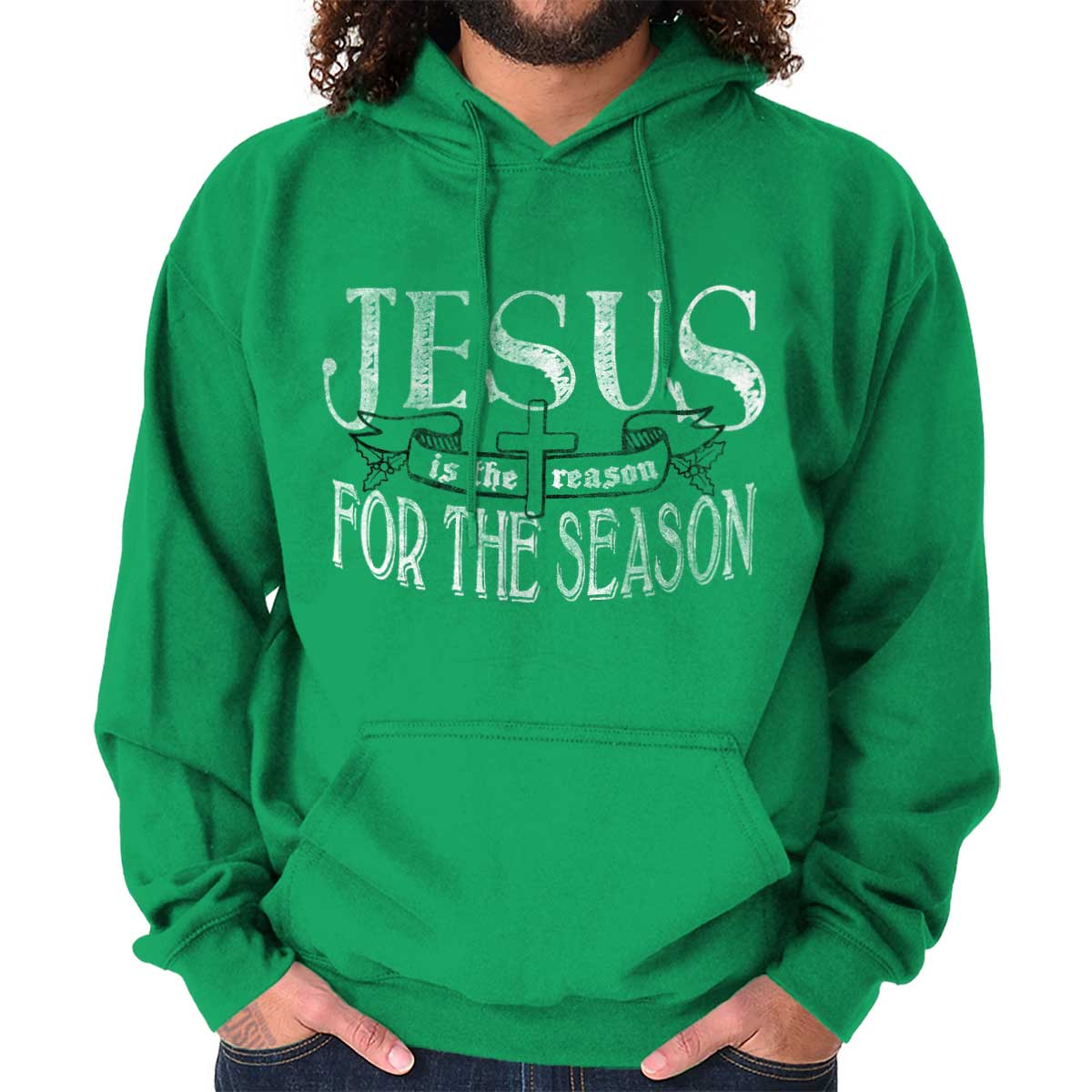 Reason For Season Hoodie