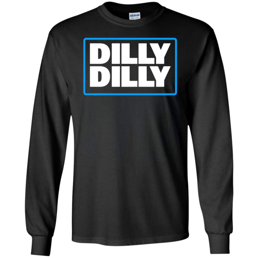 AGR Bud Light Official Dilly Dilly Sweatshirt