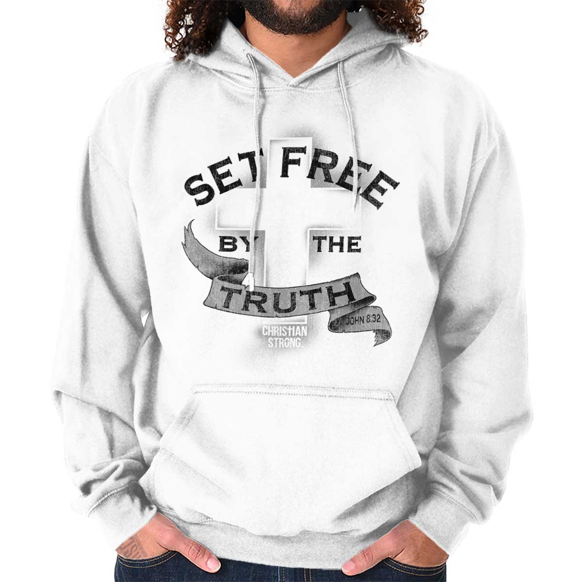 Set Free Hoodie