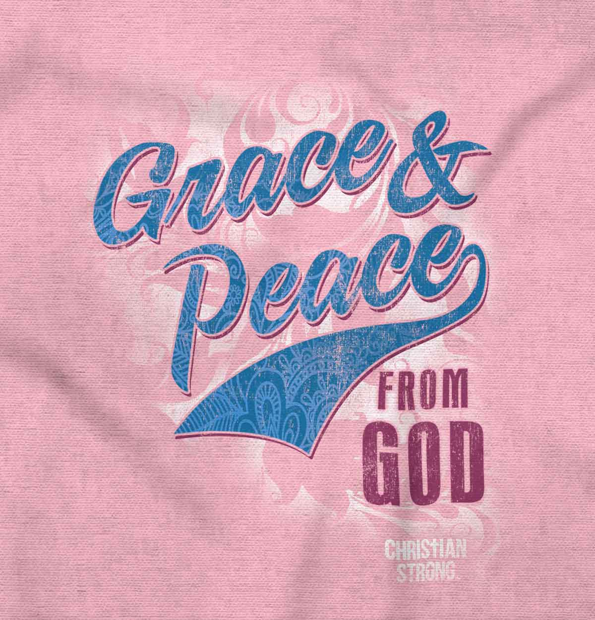 Christian Religious Youth Hoodie