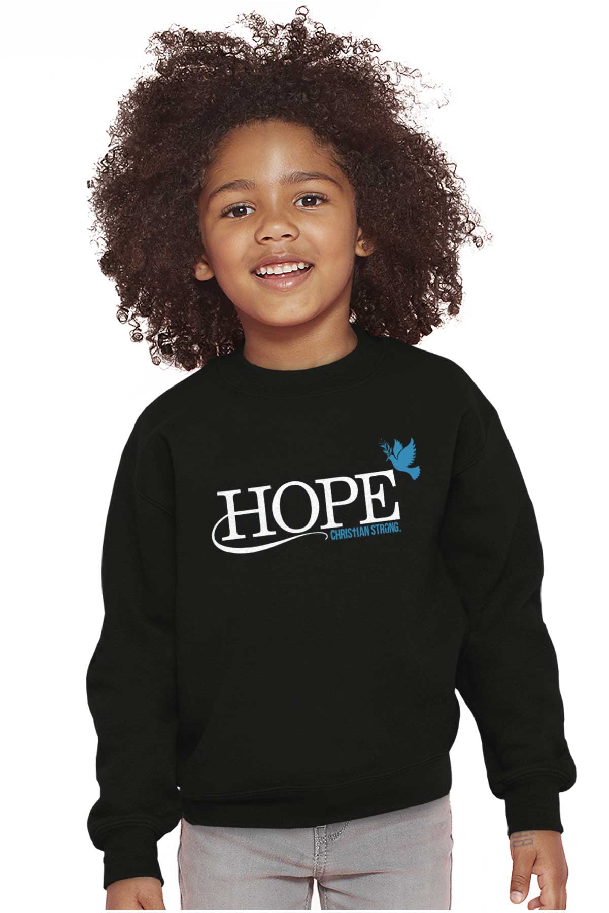 Hope Youth Sweatshirt