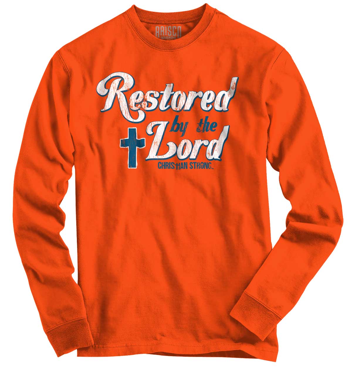 Restored By Lord Youth Long Sleeve Shirt