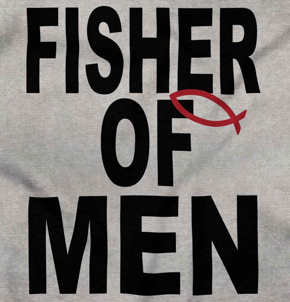 Fisher Of Men Youth Hoodie