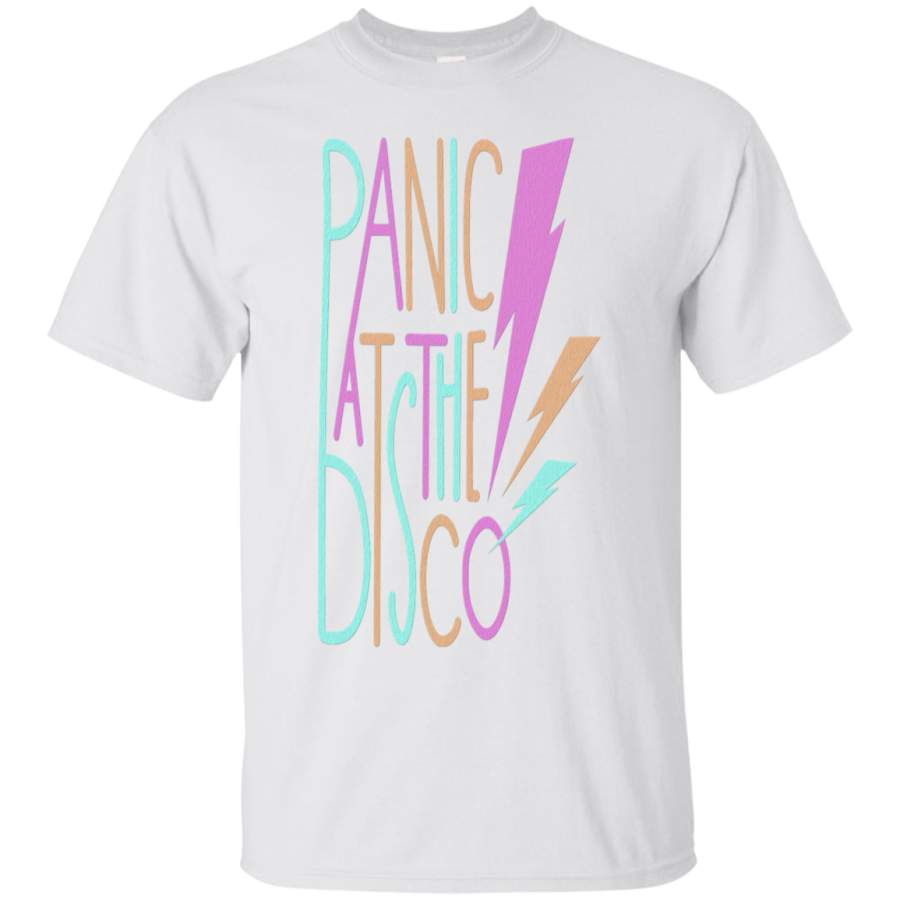 Panic At The Disco Women’s Funny T-Shirt