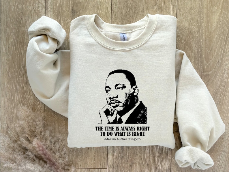 Dream Like King,Martin Luther King,Martin Luther King Sweatshirt,African American Shirt