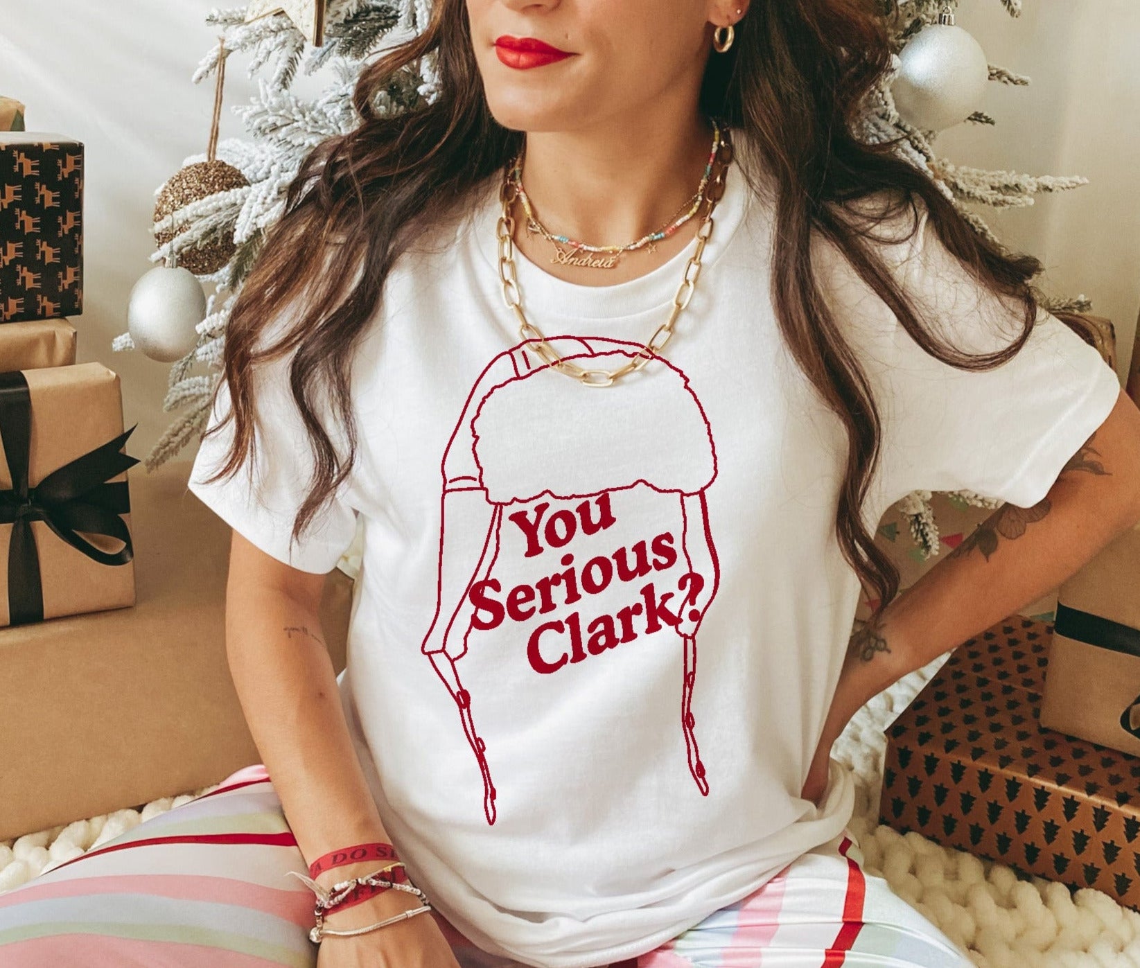 You Serious Clark? Shirt