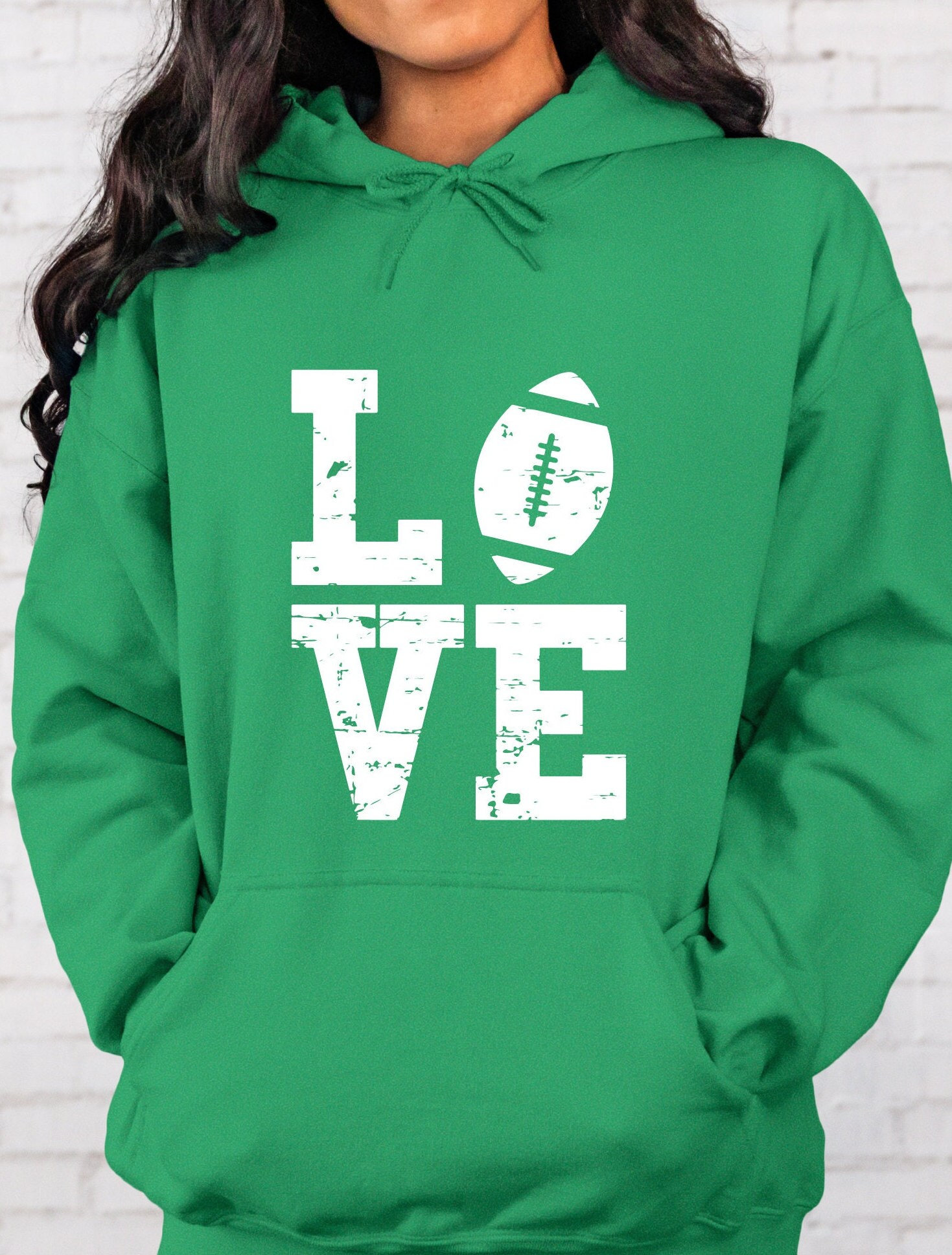 Philadelphia love hoodie sweatshirt, Philadelphia Football, Philadelphia Football hoodie, Philadelphia fan gift, football sunday, Philly fan