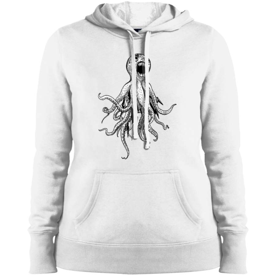 Freshly women’s Dirty Heads tour Ladies’ Pullover Hoodie