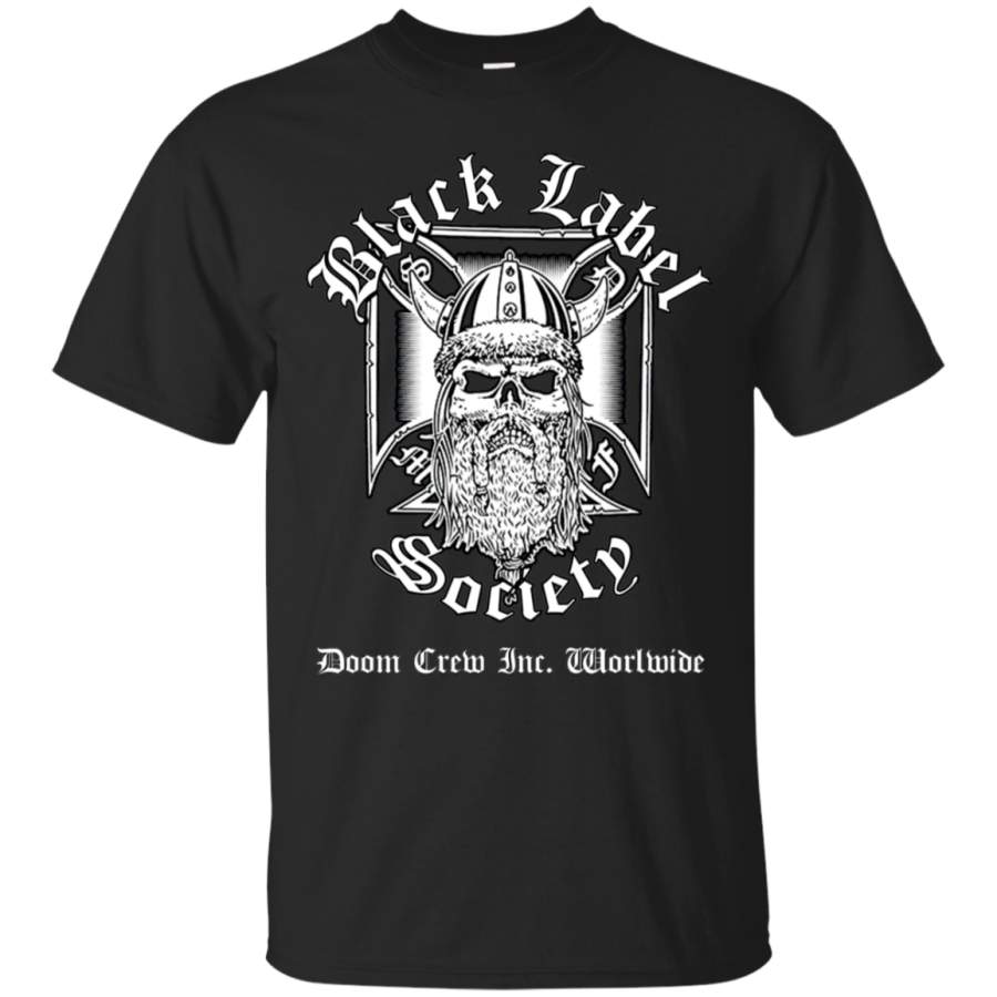 Society Viking T-Shirt