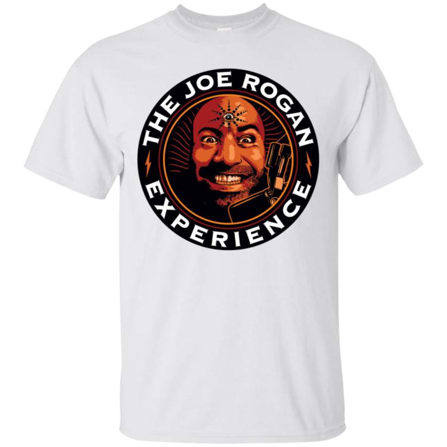 The Joe Rogan Experience T-Shirt