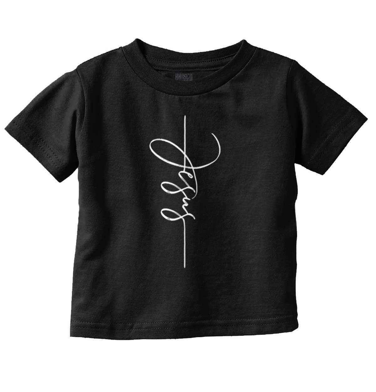 Jesus Fashion Infant Toddler T Shirt