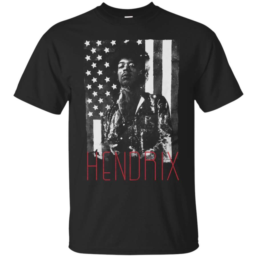 Jimi Hendrix t shirt T-Shirt